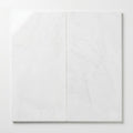 Thassos PREMIUM White Polished 12x24 Marble Tile close-up