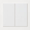 Thassos White 12x24 Honed Natural Marble Tile close-up