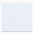 Thassos White 12x24 Polished Natural Marble Tile close-up