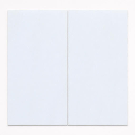 Thassos White 12x24 Polished Natural Marble Tile close-up