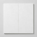 Thassos White (Greek) Marble 12x24 Honed Tile close-up