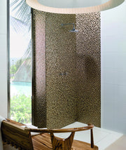 Thea 11.81x11.81 Glass Mosaic