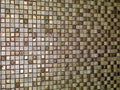 Thea 11.81x11.81 Glass Mosaic