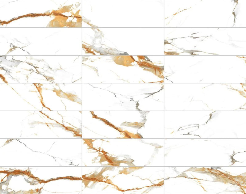 Theia 11.8x35.4 Porcelain Tile