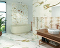 Theia 11.8x11.8 Porcelain Mosaic