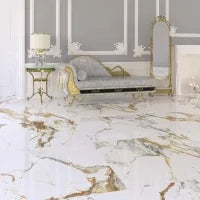 Theia 47.2x47.2 Porcelain Tile