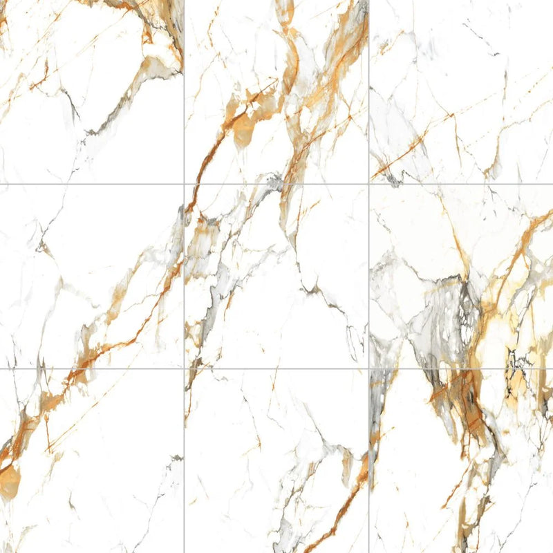 Theia 47.2x47.2 Porcelain Tile