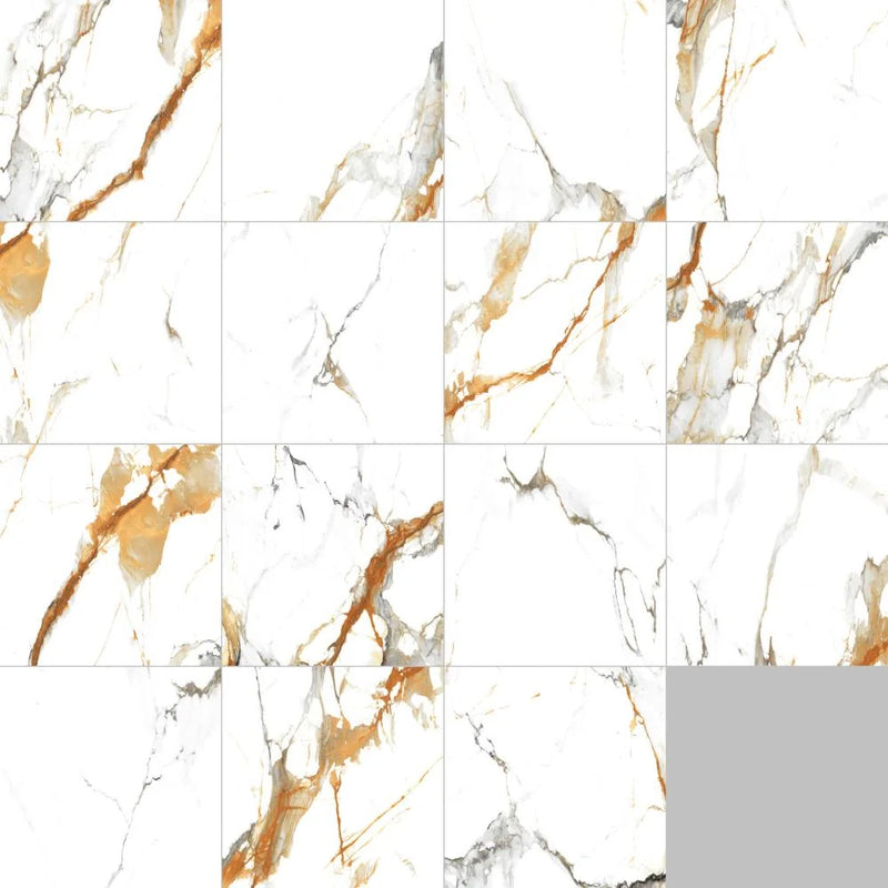 Theia 23.6x23.6 Porcelain Tile