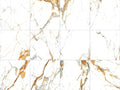 Theia 35.4x35.4 Matte Porcelain Tile