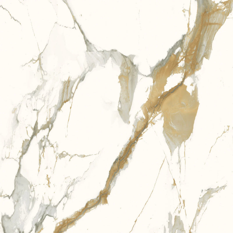 Theia 35.4x35.4 Matte Porcelain Tile
