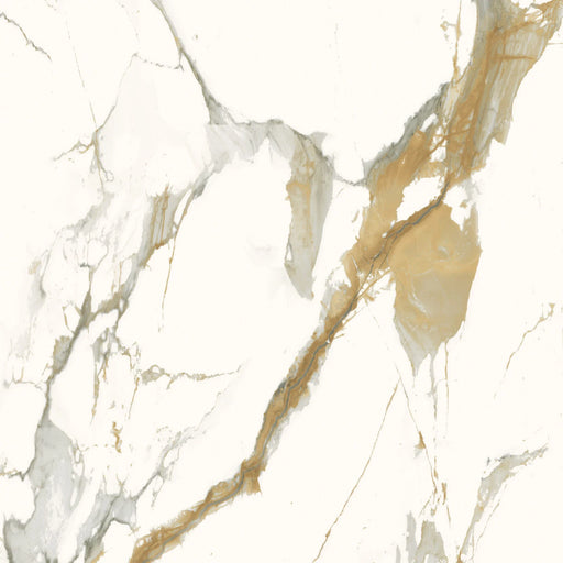 Theia 35.4x35.4 Matte Porcelain Tile