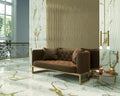 Theia 35.4x35.4 Matte Porcelain Tile