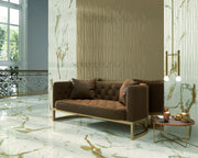 Theia 35.4x35.4 Matte Porcelain Tile