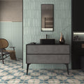 Theia&Caronte Accent Gold 0.2x35.4 Linear Metallic Metal Accent Trim