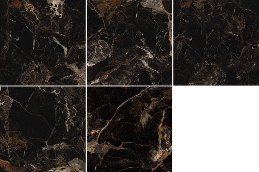 Theia&Caronte Caronte 47.2x47.2 Large Porcelain Tile