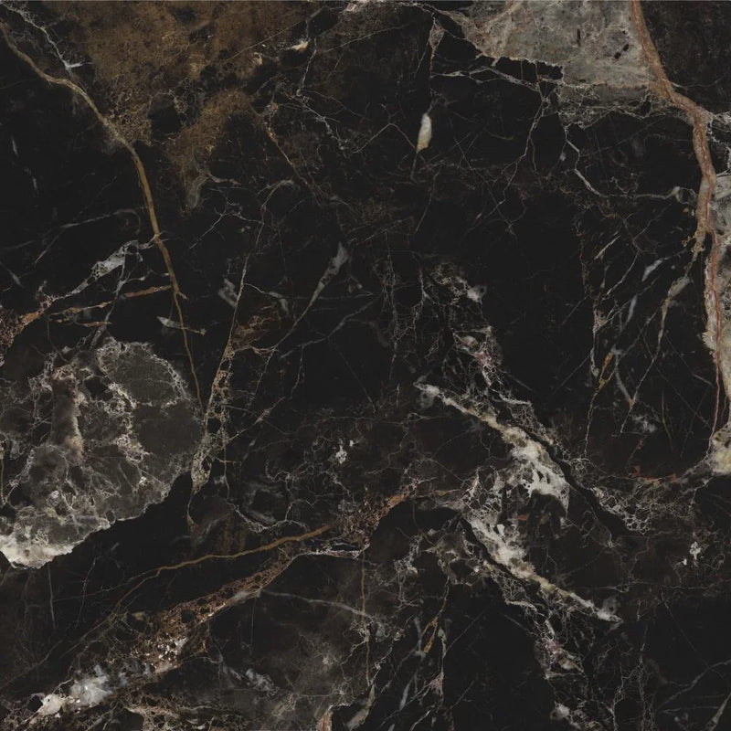 Theia&Caronte Caronte 47.2x47.2 Large Porcelain Tile