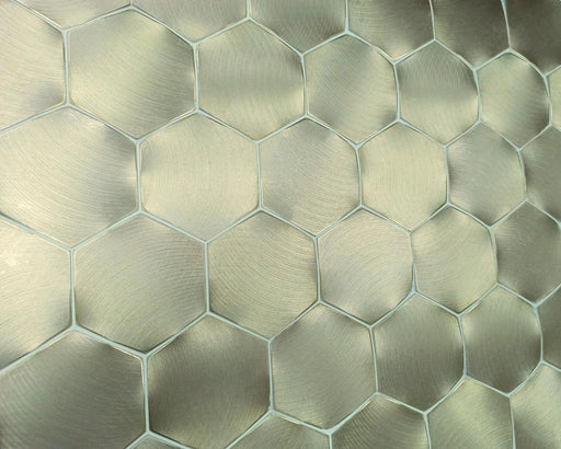 Theia Satin 35.4x35.4 Porcelain Tile