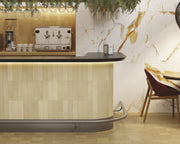 Agadir Cotto Oscuro 5.8x5.8 Matte Ceramic Tile