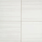 Themar Bianco Lasa 24x24 Polished Porcelain Tile