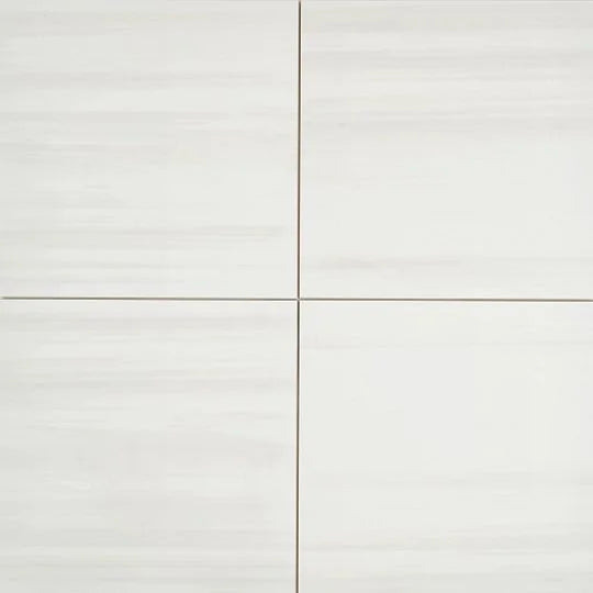 Themar Bianco Lasa 2x2 Matte Porcelain Mosaic