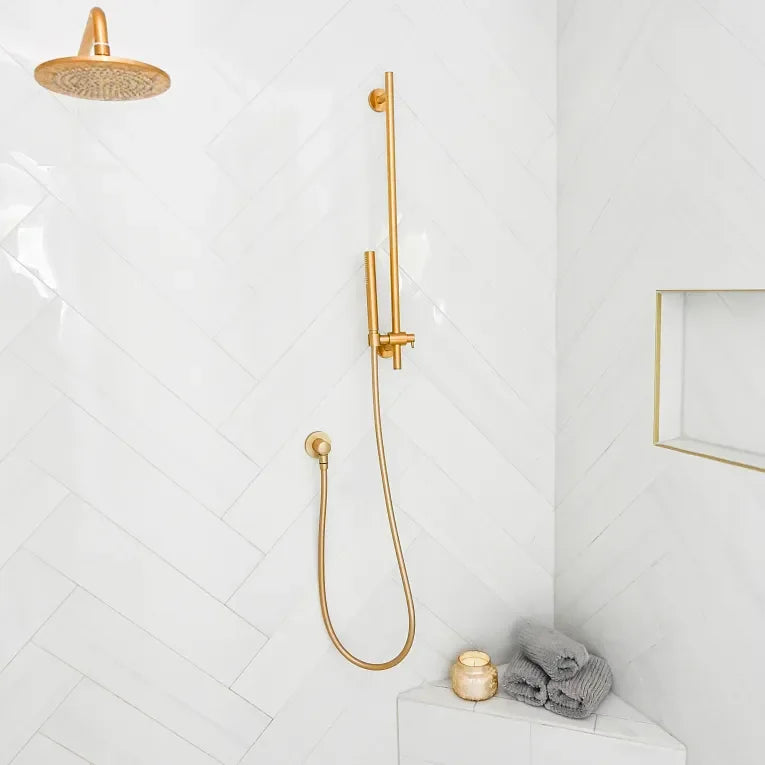 Themar Bianco Lasa 12x24 Matte Porcelain Tile