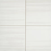Themar Bianco Lasa 24x24 Matte Porcelain Tile