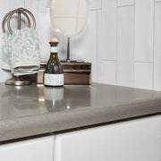 Themar Bianco Lasa 24x24 Polished Porcelain Tile