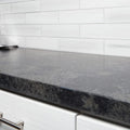 Themar Bianco Lasa Polished 2x2 Porcelain Mosaic