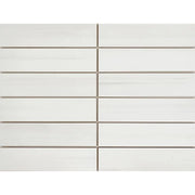 Themar Bianco Lasa 24x24 Polished Porcelain Tile