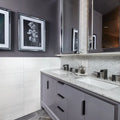 Themar Bianco Lasa Polished 2x2 Porcelain Mosaic