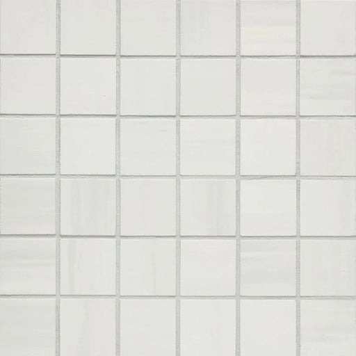 Themar Crema Marfil 2x2 Matte Porcelain Mosaic