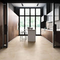 Themar Crema Marfil 2-3/8 Inch Hexagon Polished Porcelain Mosaic