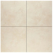 Themar Crema Marfil 2x2 Polished Porcelain Mosaic