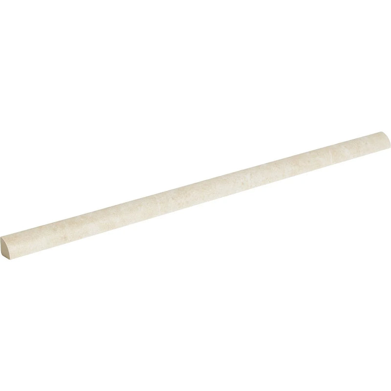 Themar Crema Marfil 1-2x12-pencil-bullnose-polished-porcelain-trim
