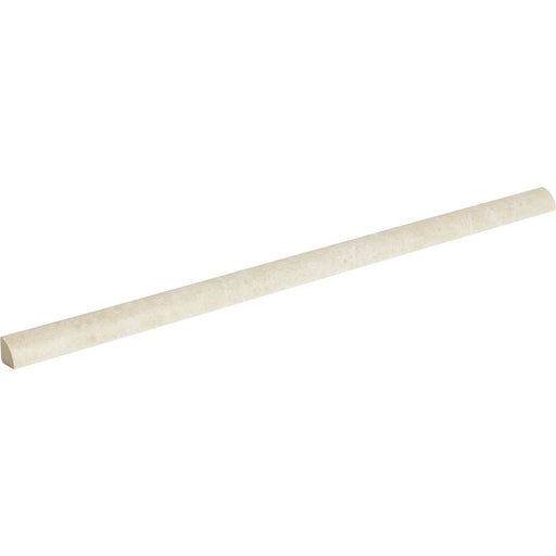 Themar Crema Marfil 1-2x12-pencil-bullnose-polished-porcelain-trim