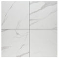 Themar Statuario V 2x2 Polished Porcelain Mosaic