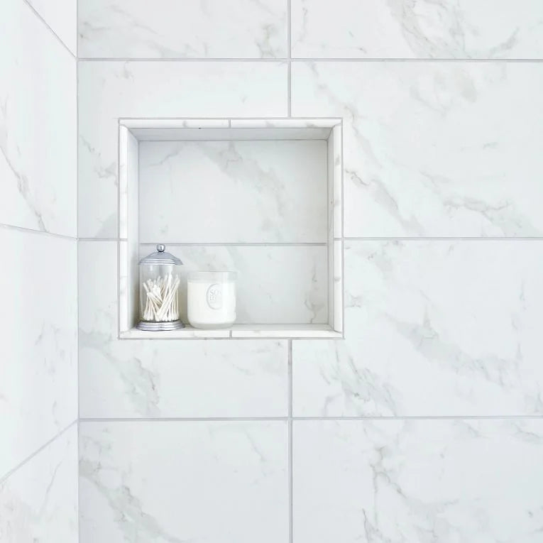 Themar Venato Gold 12x24 Polished Porcelain Tile