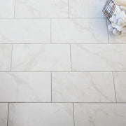 Themar Venato Gold 12x24 Matte Porcelain Tile