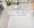 Themar Venato Gold 2-3/8 Inch Hexagon Matte Porcelain Mosaic