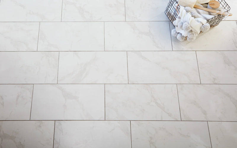 Themar Venato Gold 12x24 Polished Porcelain Tile