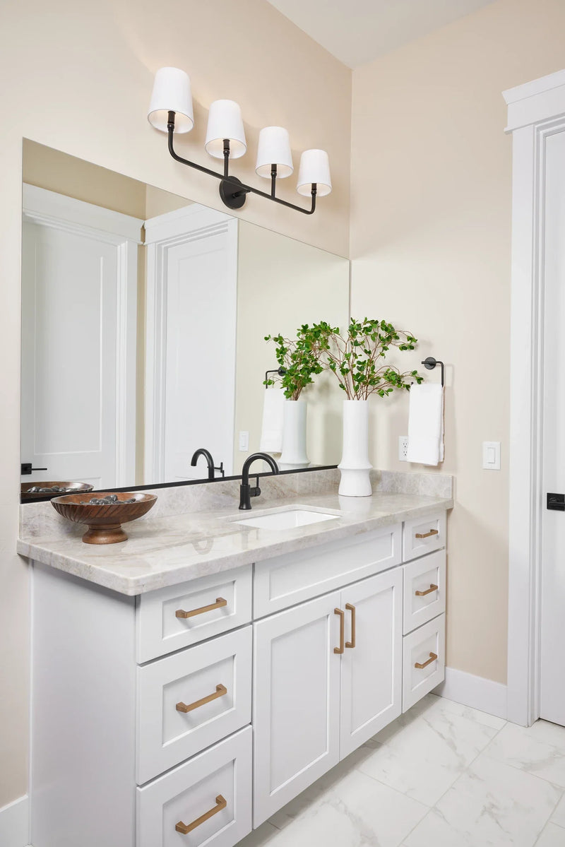 Themar Venato Gold 2-3/8 Inch Hexagon Matte Porcelain Mosaic