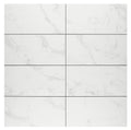 Themar Venato Gold 2x2 Polished Porcelain Mosaic