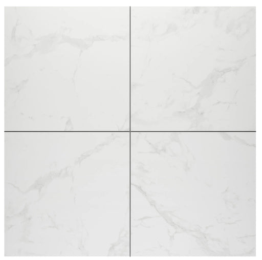 Themar Venato Gold 2-3/8 Inch Hexagon Polished Marble Look Porcelain Mosaic