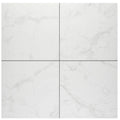 Themar Venato Gold 24x24 Polished Porcelain Tile
