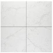 Themar Venato Gold 24x24 Polished Porcelain Tile