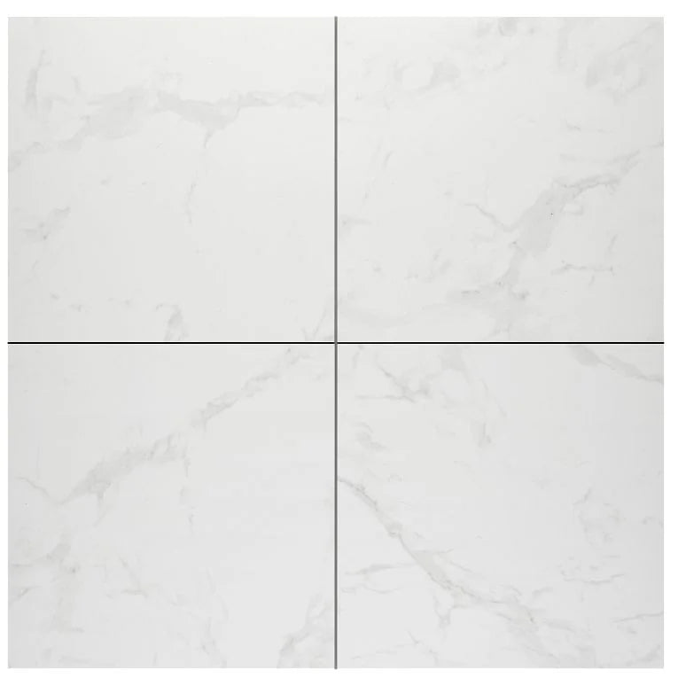 Themar Venato Gold 24x24 Matte Porcelain Tile