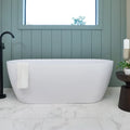 Themar Venato Gold 1/2x12 Pencil Bullnose Matte Marble Look Porcelain Trim