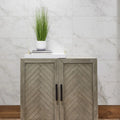 Themar Venato Gold 3x12 Polished Porcelain Tile
