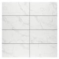 Themar Venato Gold 3x12 Surface Bullnose Polished Porcelain Trim