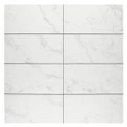 Themar Venato Gold 24x24 Polished Porcelain Tile